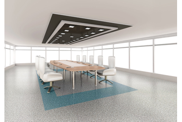 Офис - LG Hausys Durable