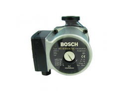 Насос Bosch Gaz 4000, Buderus Logamax.