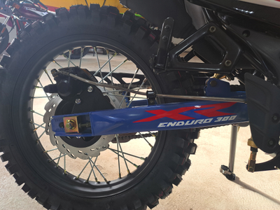 Motoland 300 ENDURO XR300