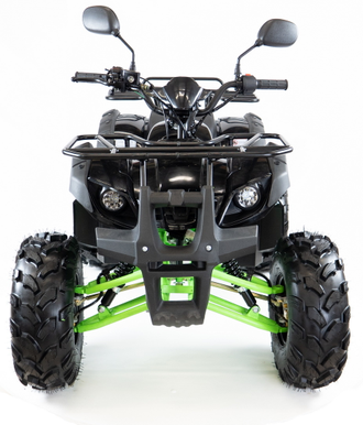 Квадроцикл MOTAX ATV Grizlik-8 доставка по РФ и СНГ