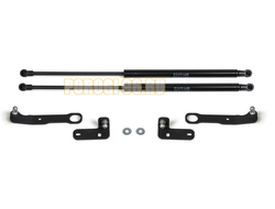 Амортизаторы капота 2 шт. Автоупор для Lada Largus II 2021-