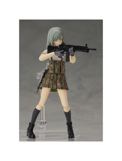 Фигурка фигма Эна Тоёсаки (figma Toyosaki Ena)