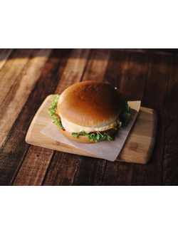 БИГ ЧИКЕН ГРИБНОЙ