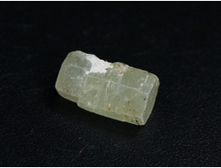 Корунд, Лейкосапфир, кристалл, Мадагаскар (10*6*6 мм, 0,8 г) №24807