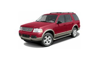 Ford Explorer III U152 2001-2005