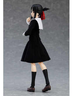 Фигурка фигма Кагуя Синомия (figma Kaguya Shinomiya)