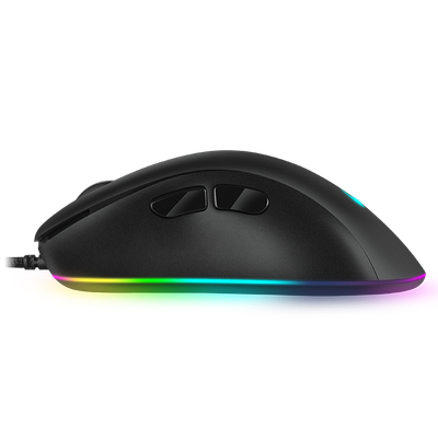 Оптическая игровая проводная мышь  Sven RX-G830