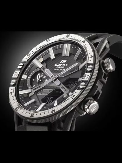 Часы Casio Edifice EQS-930TL-1A