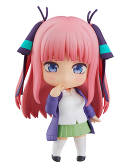 Нендроид Нино Накано (Nino Nakano)