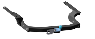 Фаркоп Bosal 3088-F для Toyota Highlander 2013-2020. Фланцевое крепление.