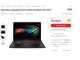 ASUS ROG STRIX GL702VS-GC183T ( 17.3 FHD IPS i7-7700HQ GTX1070(8Gb) 12Gb 1Tb + 128SSD )