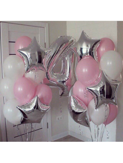 СЕТ С ЦИФРОЙ # 83