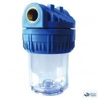 КОРПУС ФИЛЬТРА RAIFIL C889 5 дюймов