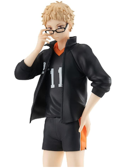 Фигурка Кэй Цукисима (Kei Tsukishima Pop Up Parade)