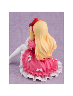 Фигурка 1/7 Эльф Ямада (Yamada Elf)