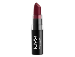 Матовая помада NYX Matte 32 Siren (Сирена)