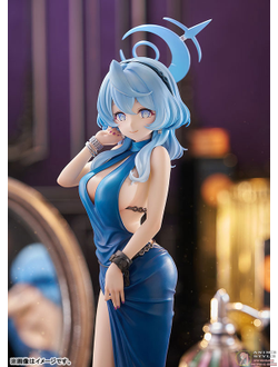 Фигурка 1/7 Ако Амау (Ako Amau Dress)