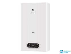 Газовая колонка Electrolux GWH 10 NanoPlus 2.0
