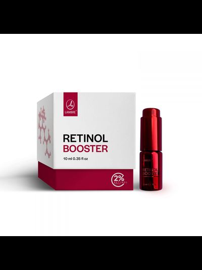БУСТЕР С РЕТИНОЛОМ  BOOSTER RETINOL