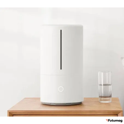 Увлажнитель воздуха Xiaomi Smart Antibacterial Humidifier