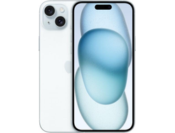 Apple iPhone 15 Plus  - 256 Гб - Blue