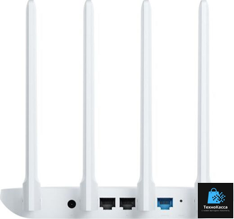 Роутер Xiaomi Mi WiFi Router 4C Global