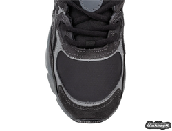 ASICS GEL NYC С МЕХОМ GREY (40-45)