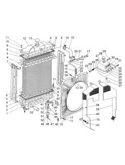 Ремкомплекты для ремонта радиаторов