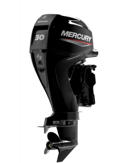 Mercury F 30 ELPT
