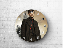 Часы Сверхъестественное/ Supernatural №4