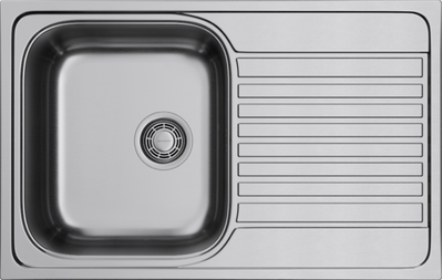 МОЙКА OMOIKIRI KASHIOGAWA 79 IN