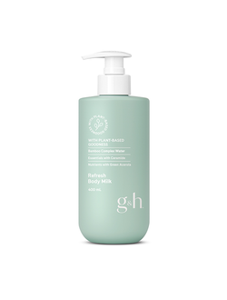 Молочко для тела амвей