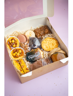 Бокс "Спасибо!"