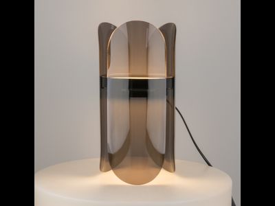 Настольный светильник Insight, MOD416TL-L6BR3K, Maytoni