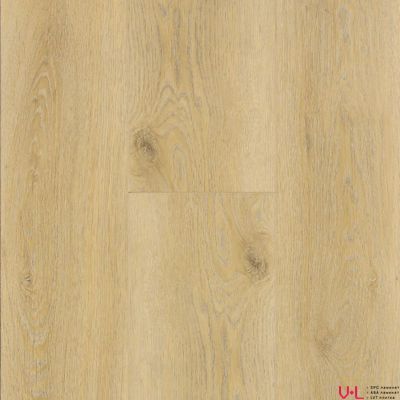 SPC ламинат First Floor Бежевый Старый Дуб 1F012