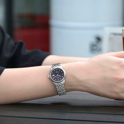 Швейцарские часы Tissot T006.207.11.126.00