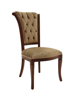 СТУЛ PARIS ART. 0299S (L54*P67,5*H101) SEVENSEDIE