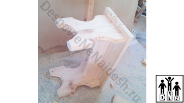 лавка гимнастическая