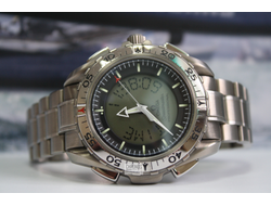 Omega Speedmaster X-33 3290.50.00