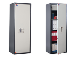 VALBERG ASM 165T ГРАФИТ