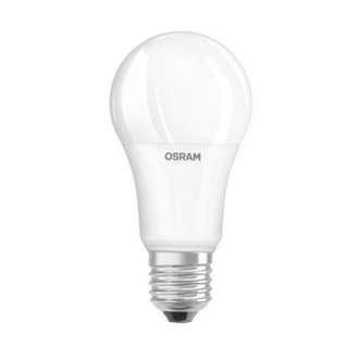 Лампа светодиодная OSRAM 10Вт Е27 1060Лм 4000К, груша