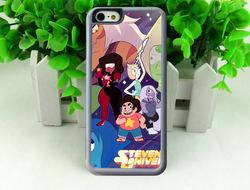 Чехол на телефон "Вселенная Стивена, Steven Universe" №14