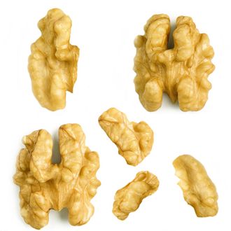 Грецкий орех "MiX" 300гр