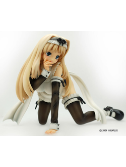 Фигурка 1/7 Сасара Кусугава (Kusugawa Sasara School Swimsuit Maid ver.)