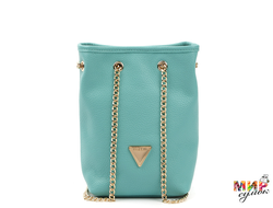 Сумка кожаная 18437-9