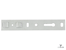 Анкерная пластина Rehau 152х25х1,2 мм