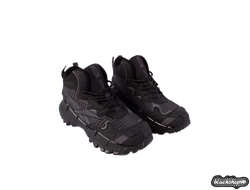 Reebok Zig Kinetica Gore-Tex Black (40-45)