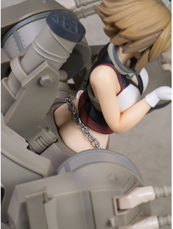 Фигурка Муцу (Mutsu)