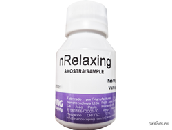 РАССЛАБЛЯЮЩИЙ КОМПЛЕКС МАСЕЛ