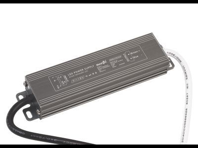 Блок питания 60W 24V IP67 Compact (24V/2.5A/60W) (SEASTAR/IP67 металл/2 года)